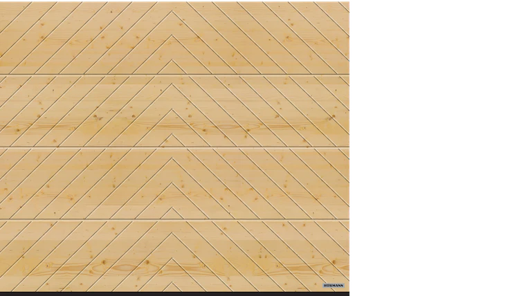 Motif 401Couleur : pin du Nord